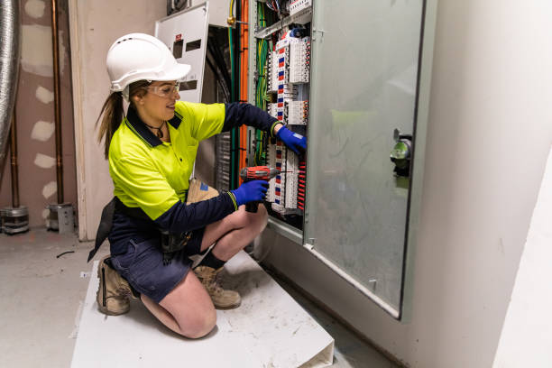 Best Electrical Outlet Repair  in Denham Springs, LA