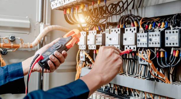 Best Commercial Electrician Services  in Denham Springs, LA