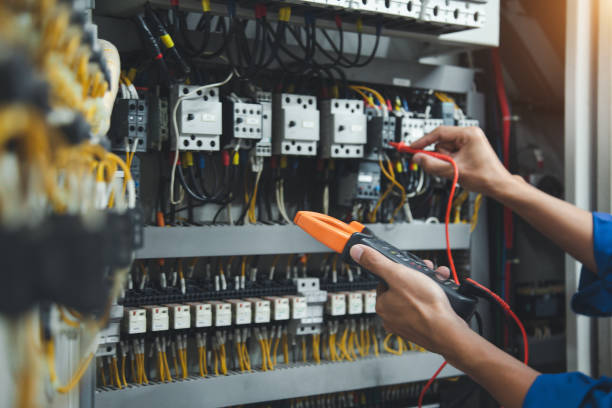 Best Local Electrician Companies  in Denham Springs, LA