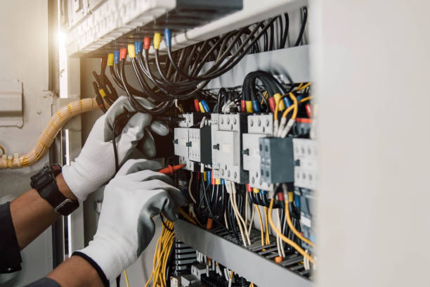 Best Emergency Electrical Repair  in Denham Springs, LA